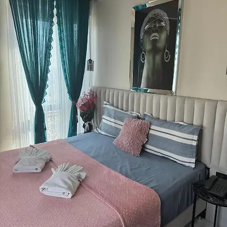 Hotel Roa 3*
