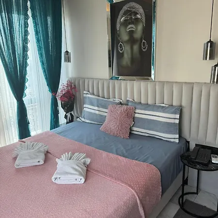 Hotel Roa Tasoluk