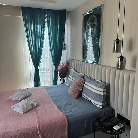 Roa Hotel Tasoluk